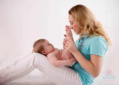 Iwona Flak Fizjoterapeuta Niemowląt I Dzieci